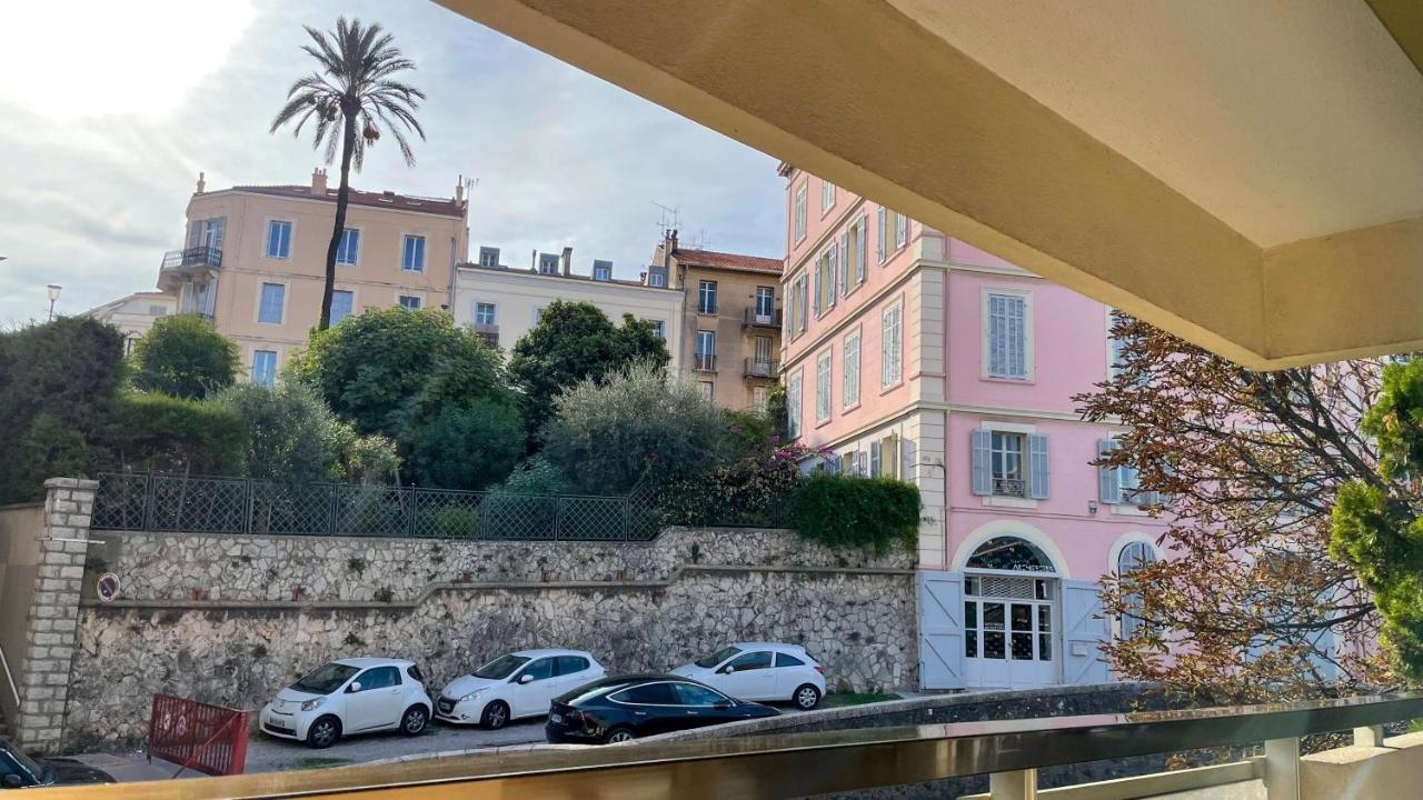 Appartement Proche Mer Et Gare Cannes Exteriér fotografie