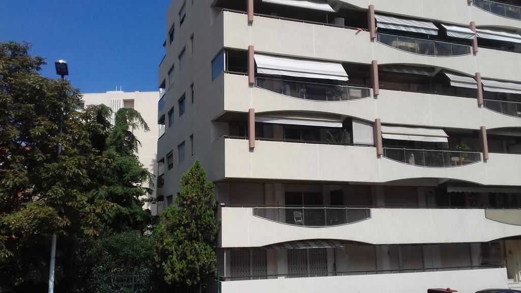 Appartement Proche Mer Et Gare Cannes Exteriér fotografie