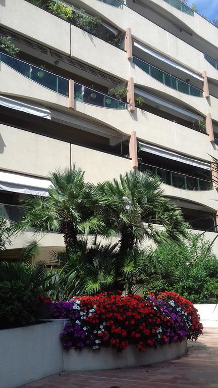 Appartement Proche Mer Et Gare Cannes Exteriér fotografie